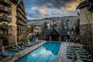 Vail Four Seasons