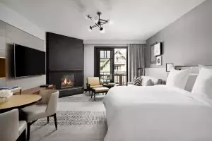 Vail Four Seasons