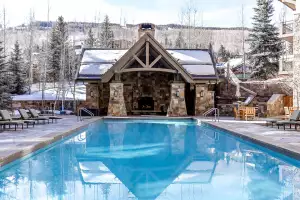 Vail Four Seasons