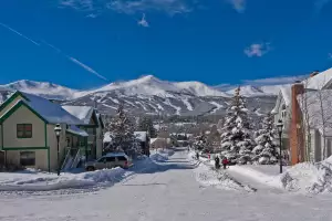 Breckenridge