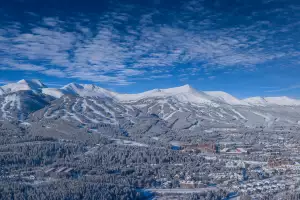 Breckenridge