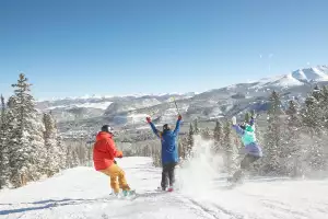 Breckenridge