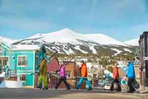 Breckenridge