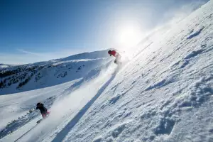 Breckenridge
