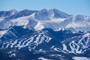 Breckenridge