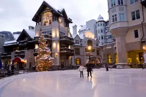 Vail Village