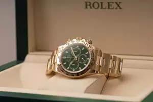 Rolex Daytona