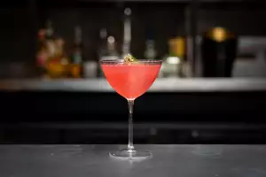 The Gantry