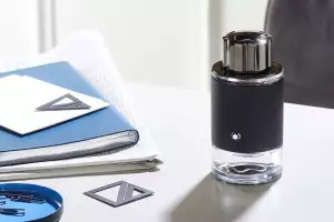 Montblanc Explorer