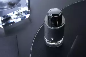 Montblanc Explorer