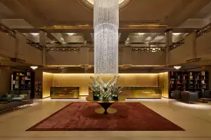 Hotel Café Royal