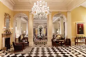 Claridge’s
