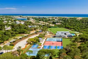Quinta do Lago, Algarve Quinta do Lago, Algarve