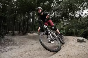 Flinn & Steel rings
