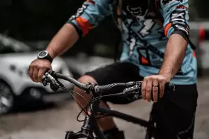 Flinn & Steel rings