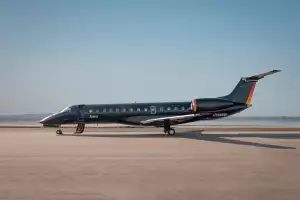 Aero private jet Aero private jet