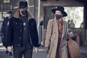 Pitti Uomo AW22