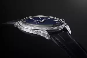 Grand Seiko Masterpiece Collection SBGZ007 ‘A Sky Full of Stars’