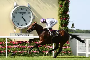 Royal Ascot