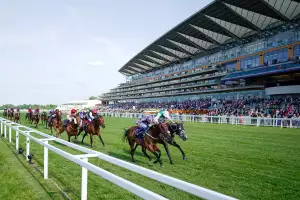 Royal Ascot