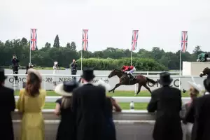 Royal Ascot