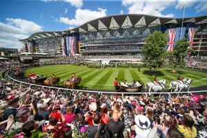 Royal Ascot