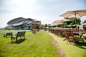 Royal Ascot hospitality