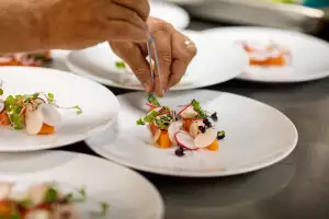 Royal Ascot hospitality