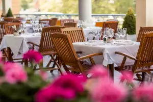 Royal Ascot hospitality