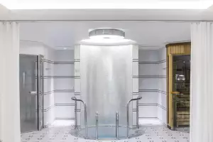 The Beaumont Hotel spa The Beaumont Hotel spa