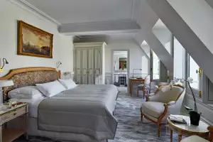 Le Meurice