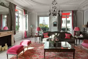 Plaza Athenee