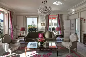 Plaza Athenee