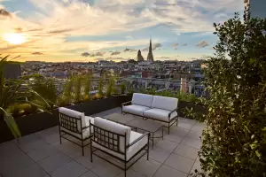 Plaza Athenee