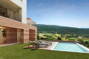 Ombria Viceroy Residences