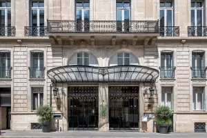 La Maison Champs-Elysées