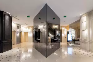 La Maison Champs-Elysées