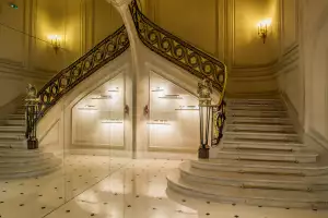 La Maison Champs-Elysées