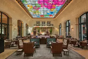 Hotel Lutetia