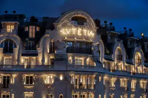 Hotel Lutetia