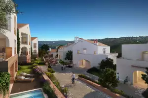 Portugal | Ombria Resort | Viceroy Residences