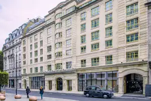 Middle Eight hotel Covent Garden