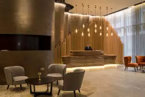 Middle Eight hotel Covent Garden