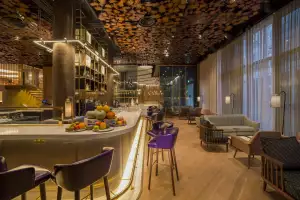Middle Eight hotel Covent Garden