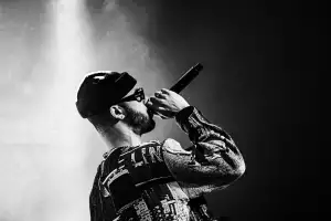 Santino Le Saint