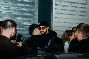 Santino Le Saint