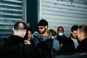 Santino Le Saint