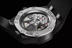 Audemars Piguet Royal Oak Offshore Music Edition