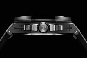 Audemars Piguet Royal Oak Offshore Music Edition
