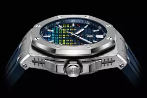 Audemars Piguet Royal Oak Offshore Music Edition